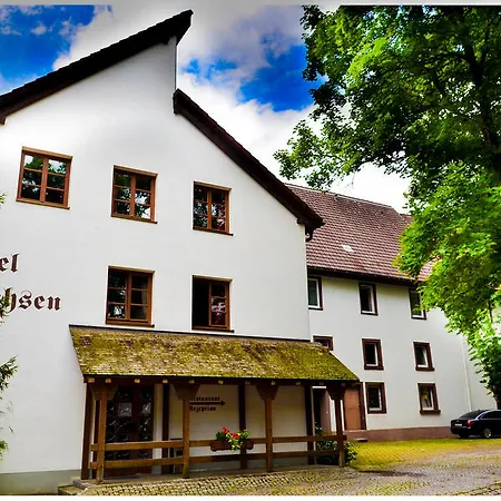 Zum Ochsen