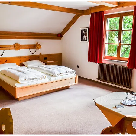 Zum Ochsen Hotel Furtwangen