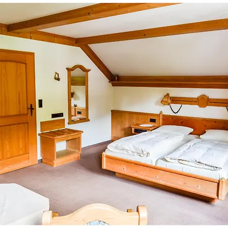 Hotel Zum Ochsen Furtwangen