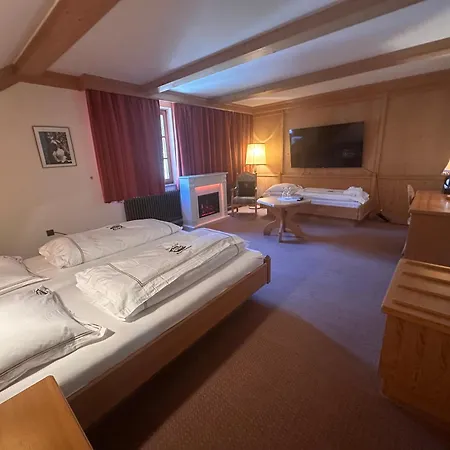 Zum Ochsen Hotell Furtwangen