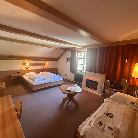 Zum Ochsen 3*