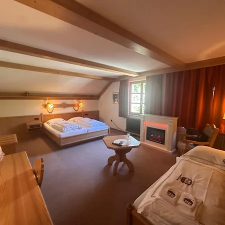 Zum Ochsen Furtwangen