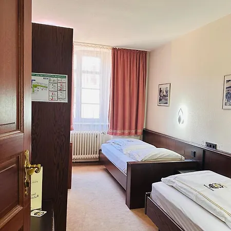 Zum Ochsen