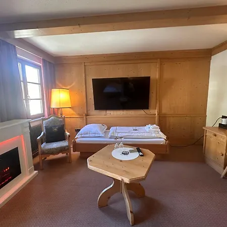 Zum Ochsen Hotell