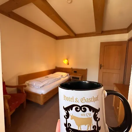Hotell Zum Ochsen