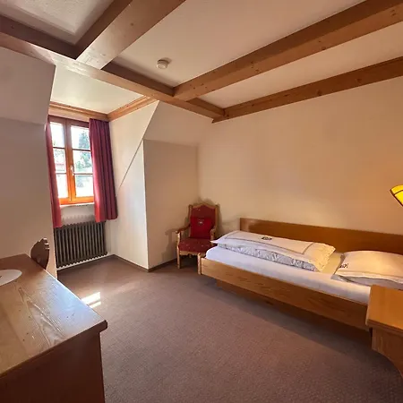 Zum Ochsen Hotell Furtwangen