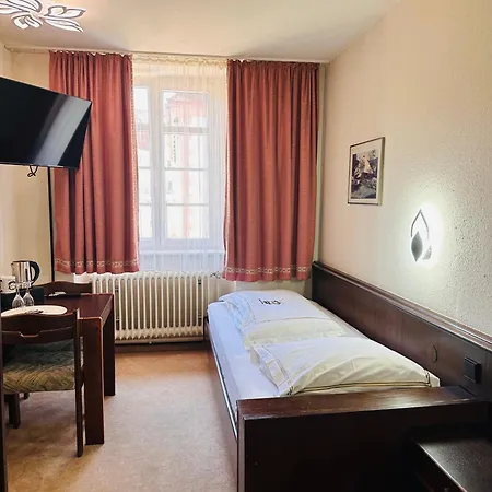 Zum Ochsen 3*