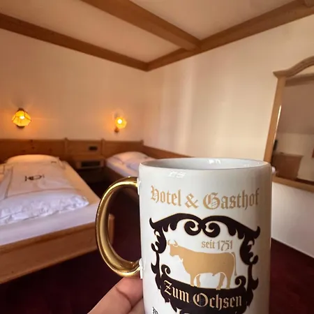 Hotell Zum Ochsen