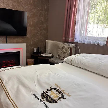 Zum Ochsen Hotell