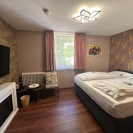 Zum Ochsen Hotell 3*