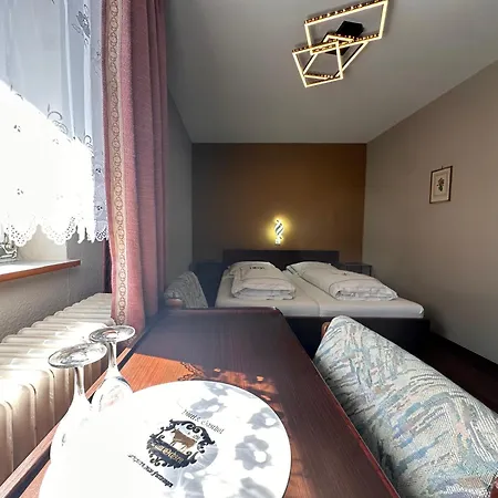 Zum Ochsen Hotell Furtwangen