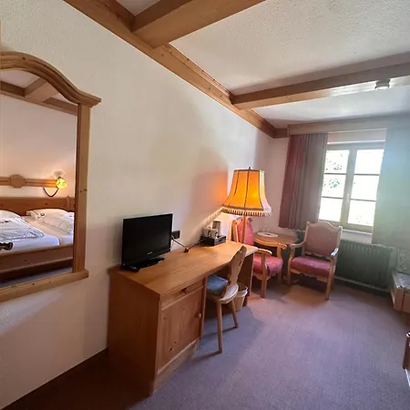 Zum Ochsen 3* Furtwangen