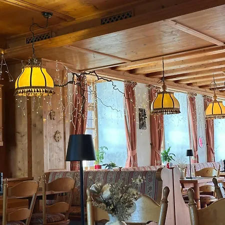 Hotell Zum Ochsen
