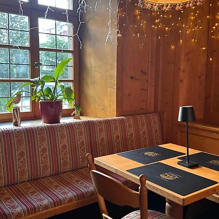 Zum Ochsen Hotell 3*
