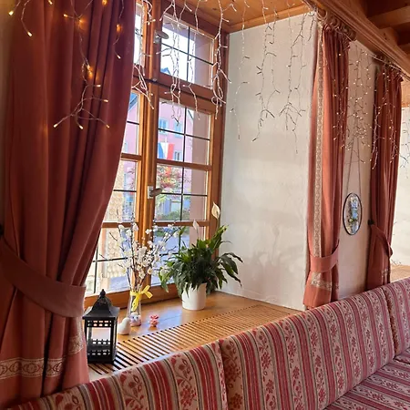 Zum Ochsen Hotell Furtwangen