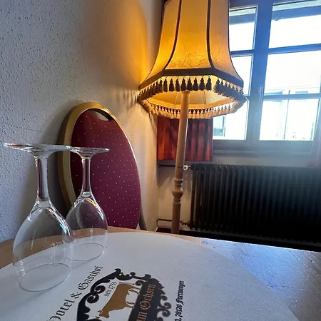 Zum Ochsen Furtwangen