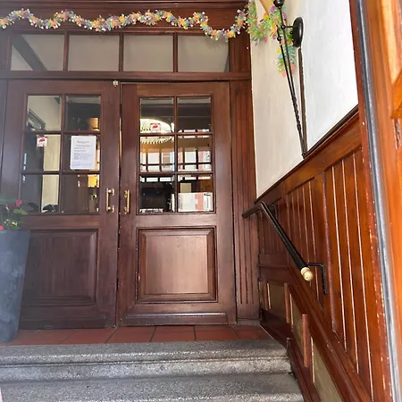Zum Ochsen Hotell Furtwangen