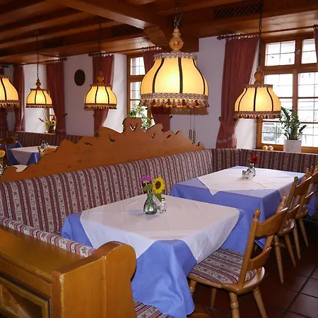 Zum Ochsen Hotel Furtwangen