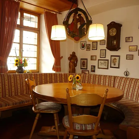 Zum Ochsen Hotel