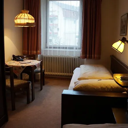 Zum Ochsen 3*