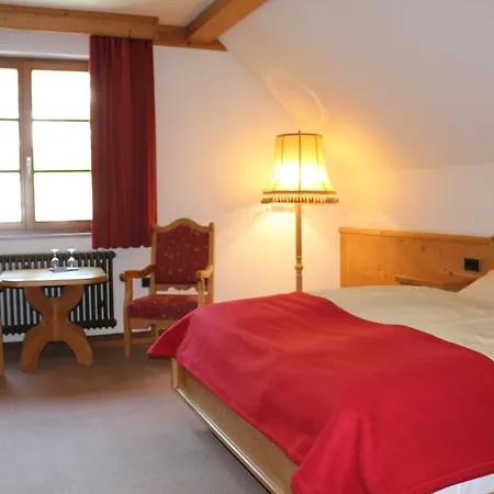 Zum Ochsen Furtwangen