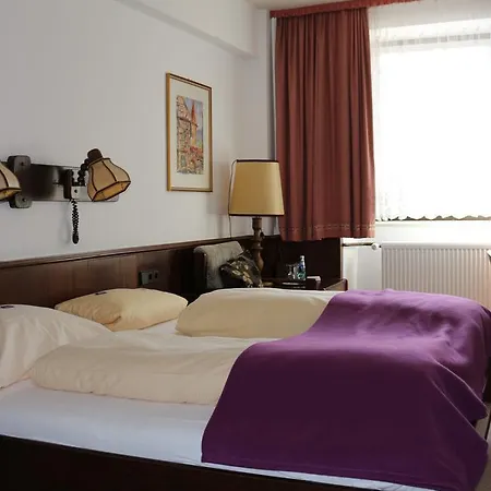 Hotel Zum Ochsen