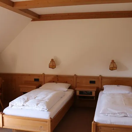 Zum Ochsen 3* Furtwangen