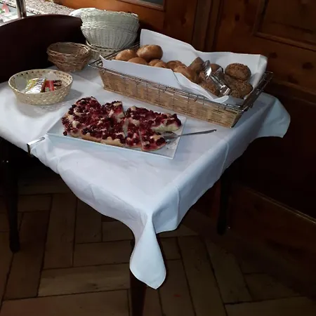 Zum Ochsen 3* Furtwangen