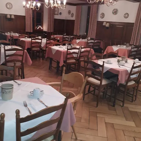 فندق Zum Ochsen