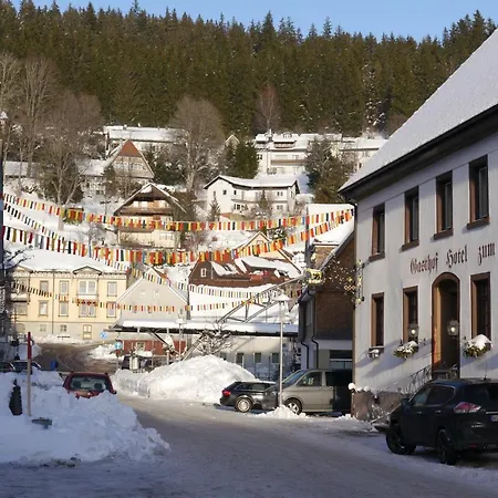Hotell Zum Ochsen