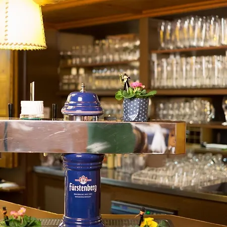 Zum Ochsen Furtwangen