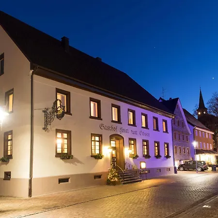 Zum Ochsen